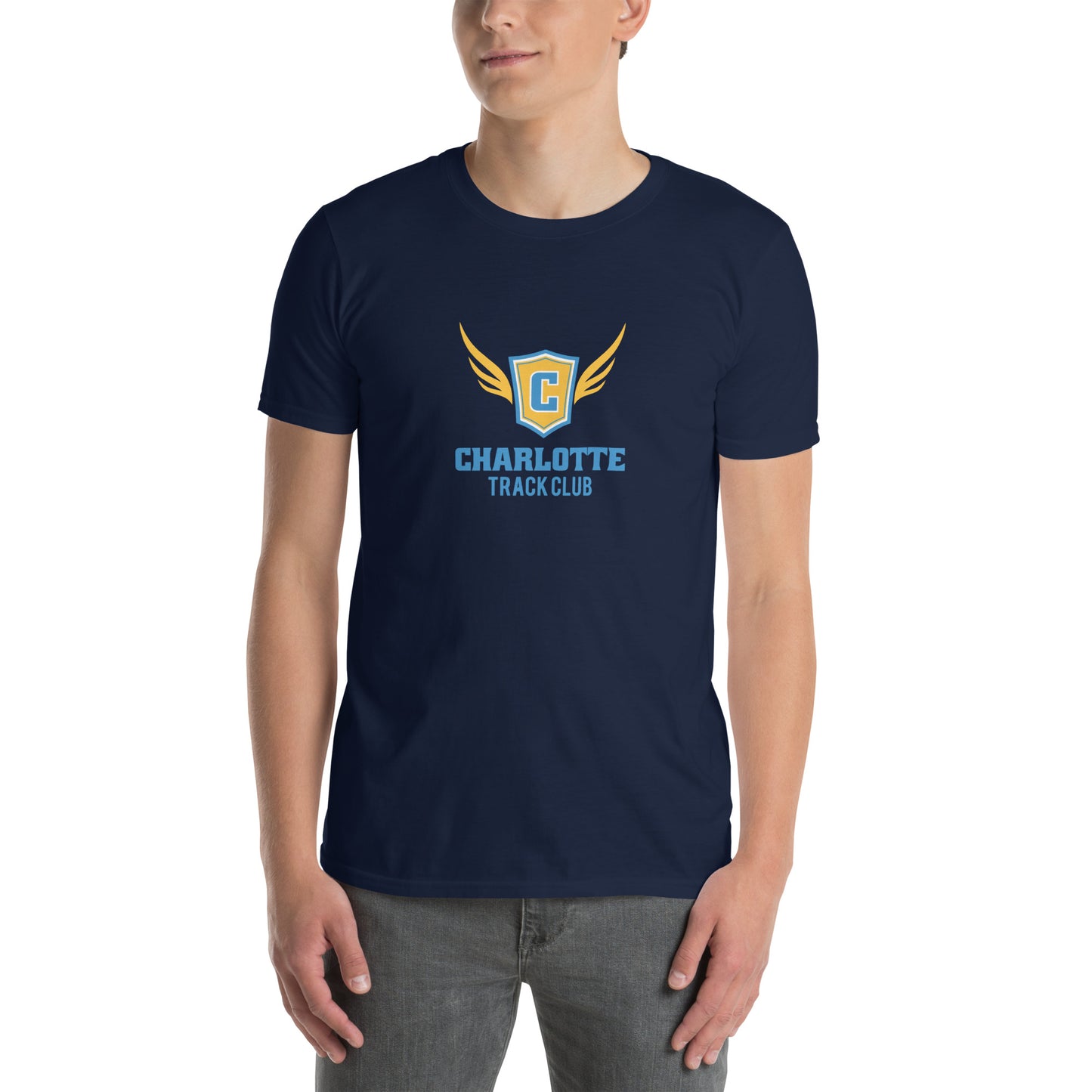 CTC Short-Sleeve Unisex T-Shirt