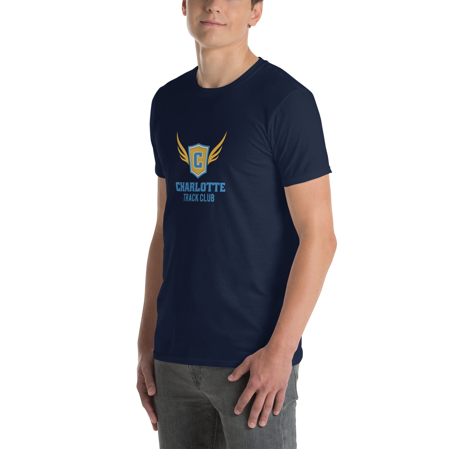 CTC Short-Sleeve Unisex T-Shirt