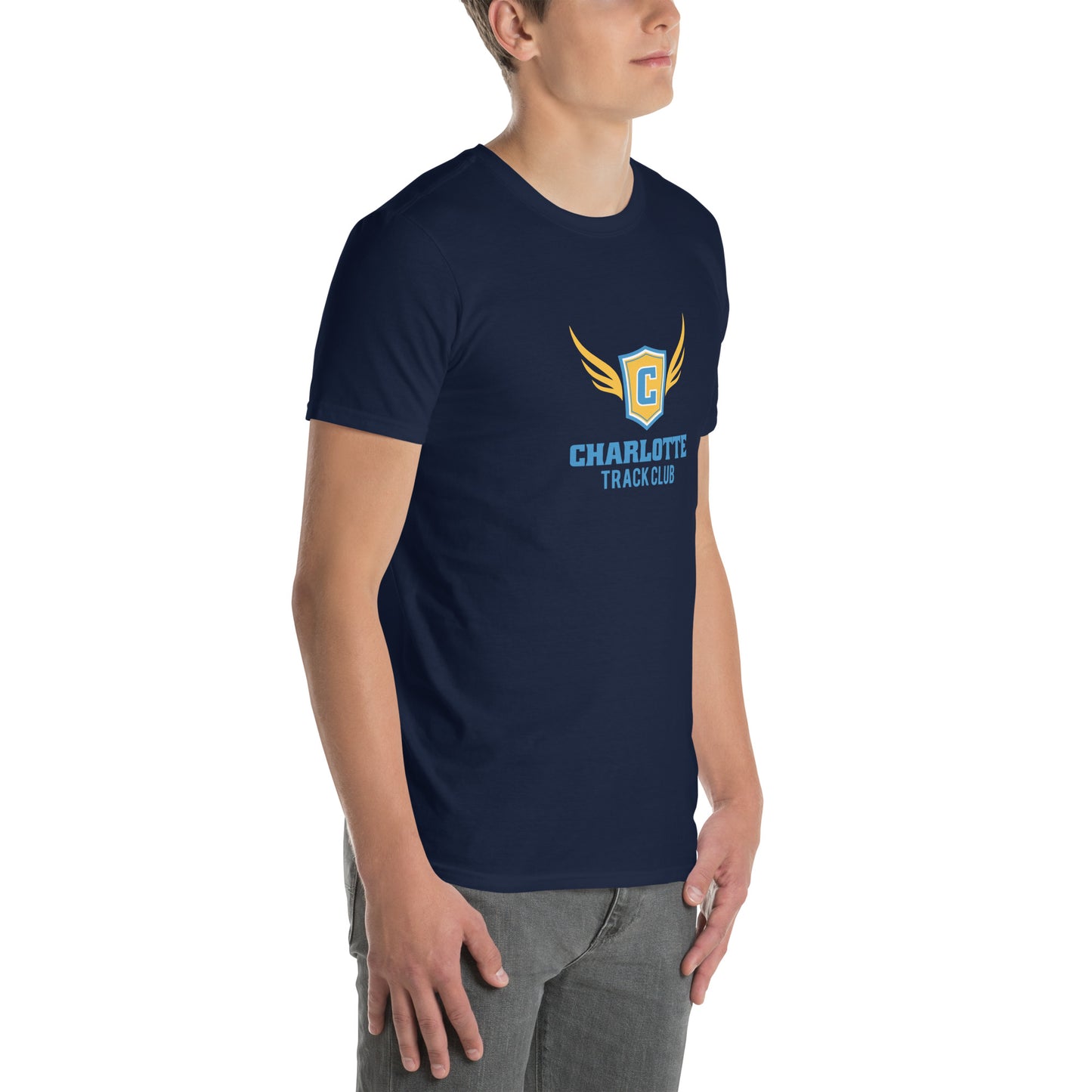 CTC Short-Sleeve Unisex T-Shirt