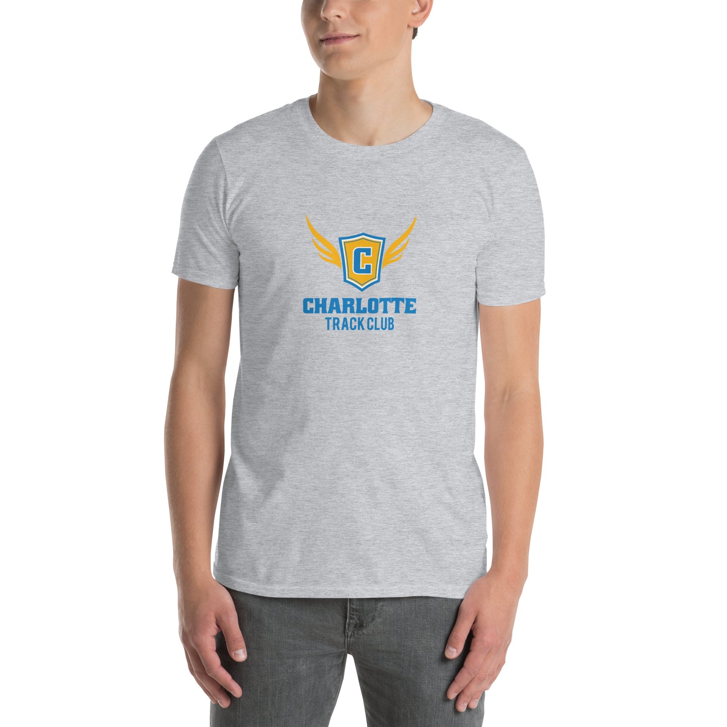 CTC Short-Sleeve Unisex T-Shirt