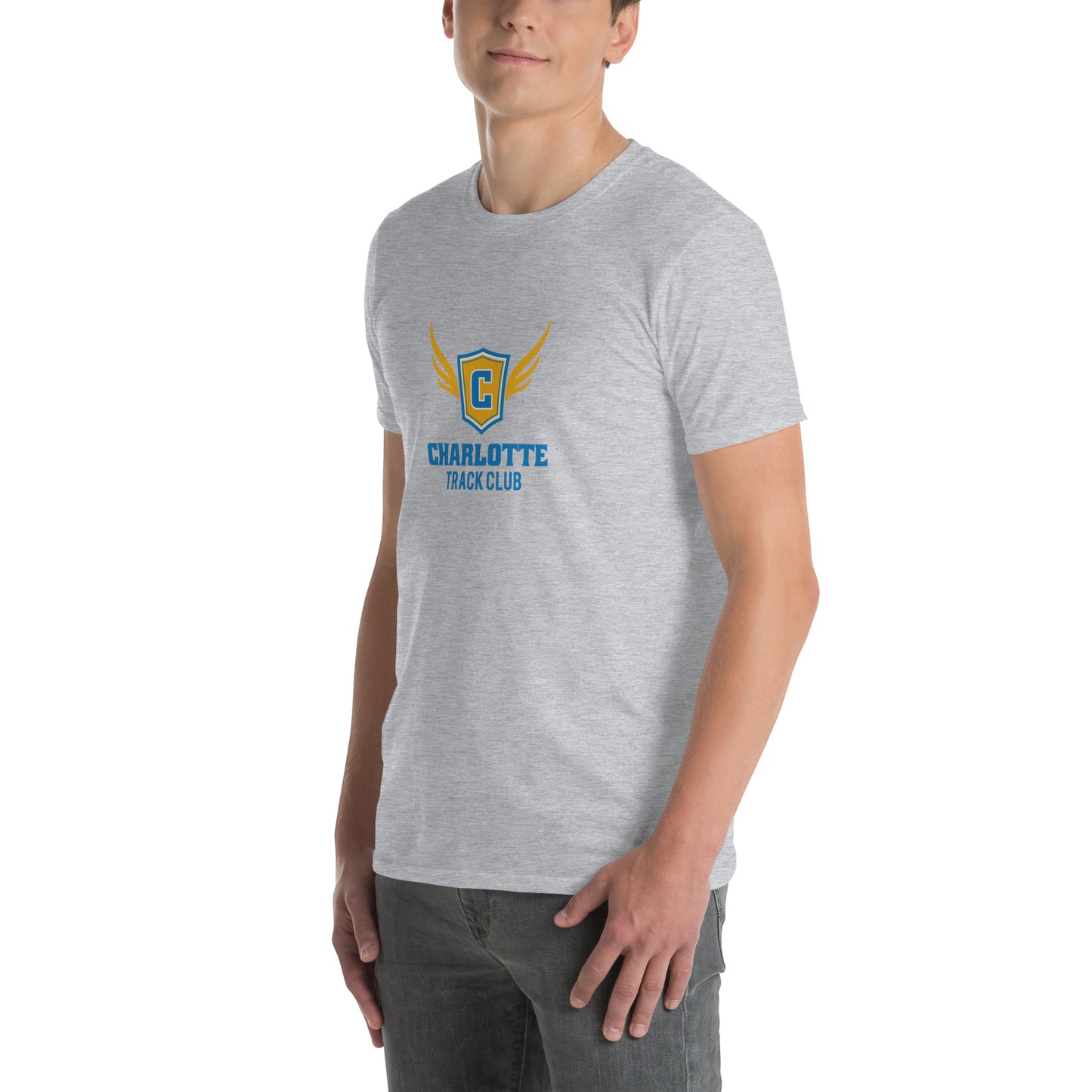 CTC Short-Sleeve Unisex T-Shirt