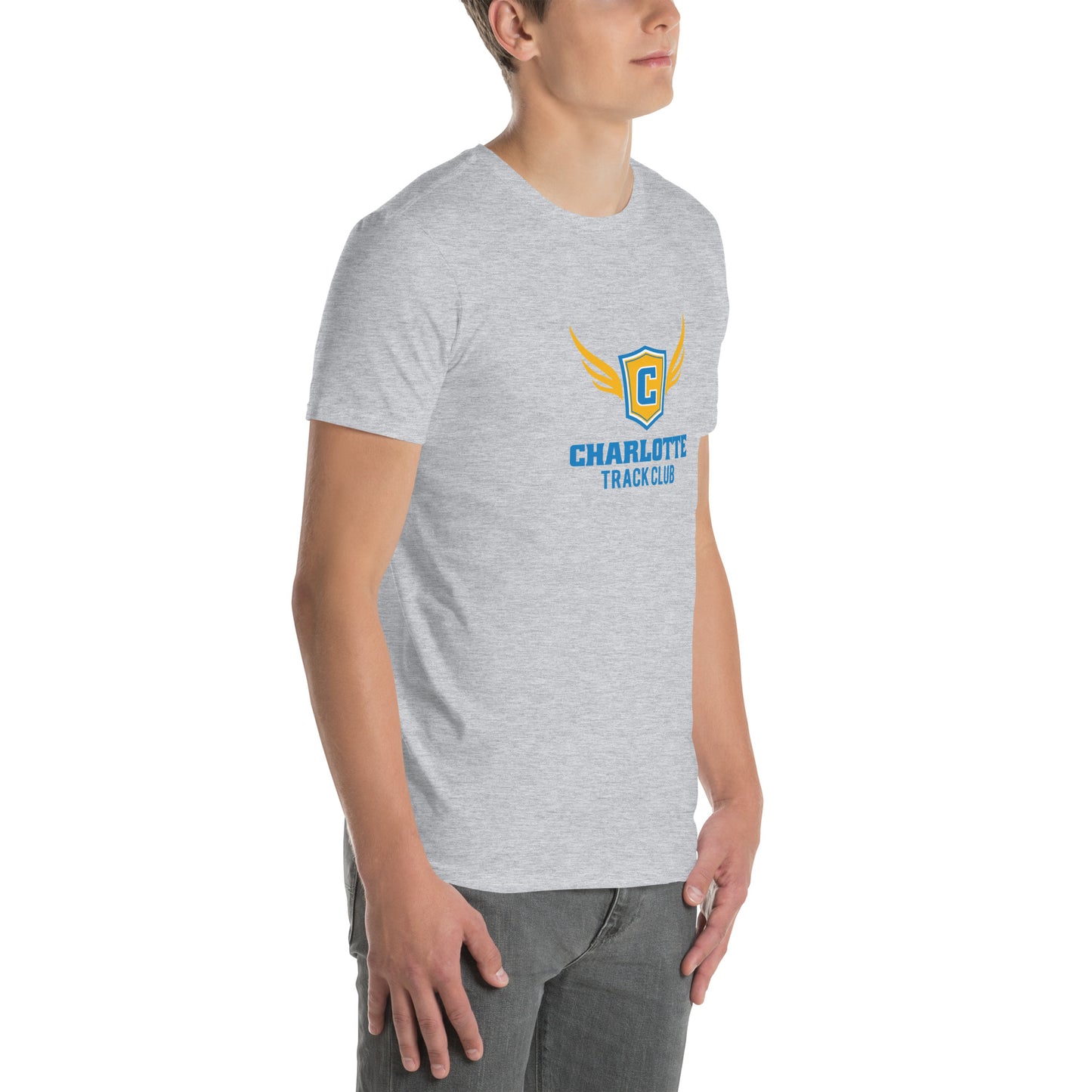 CTC Short-Sleeve Unisex T-Shirt