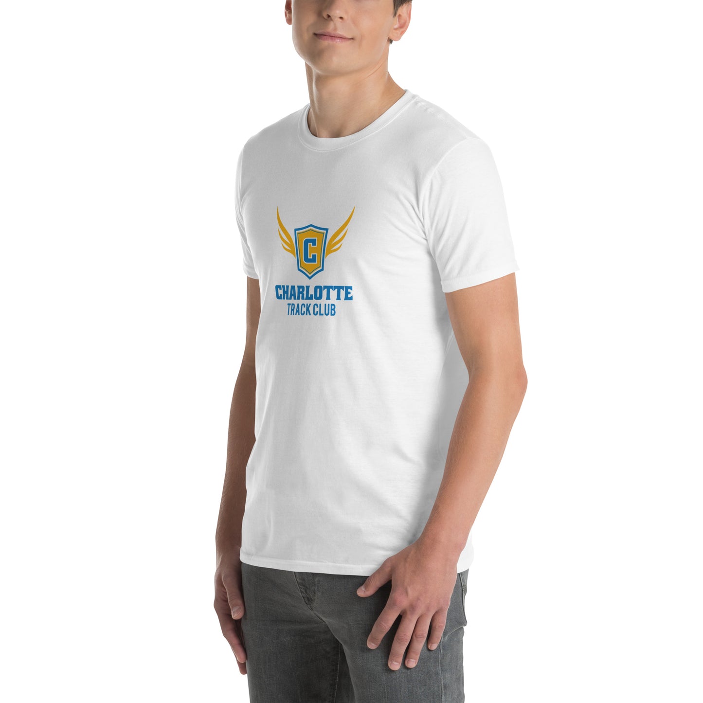 CTC Short-Sleeve Unisex T-Shirt