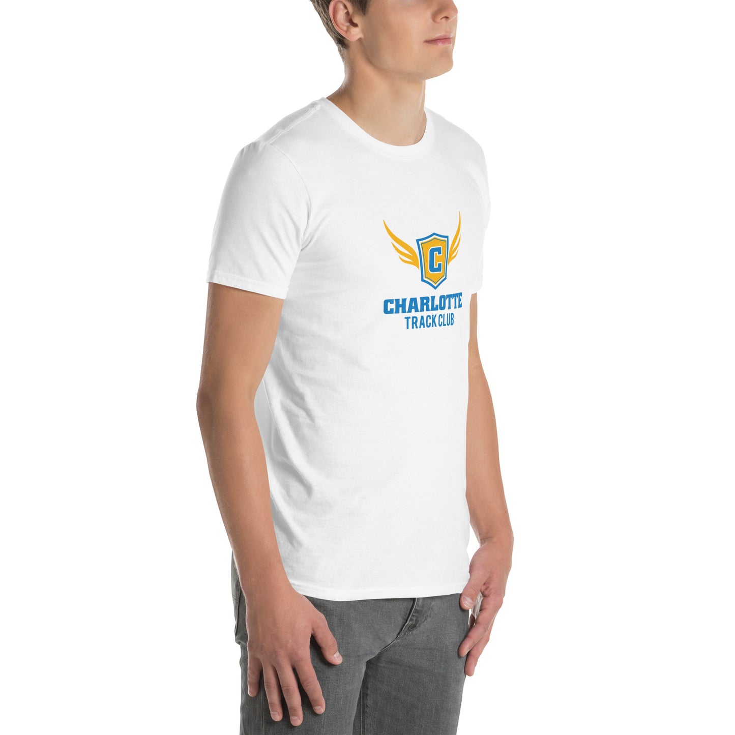 CTC Short-Sleeve Unisex T-Shirt