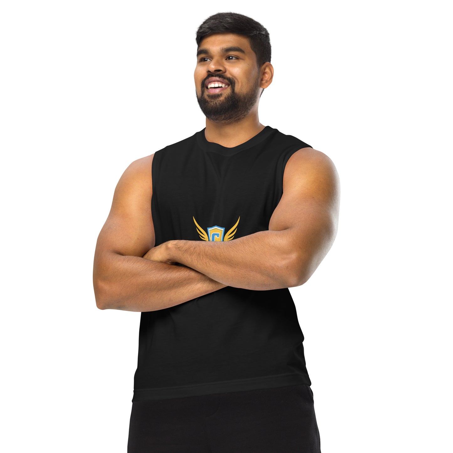 CTC Muscle Shirt