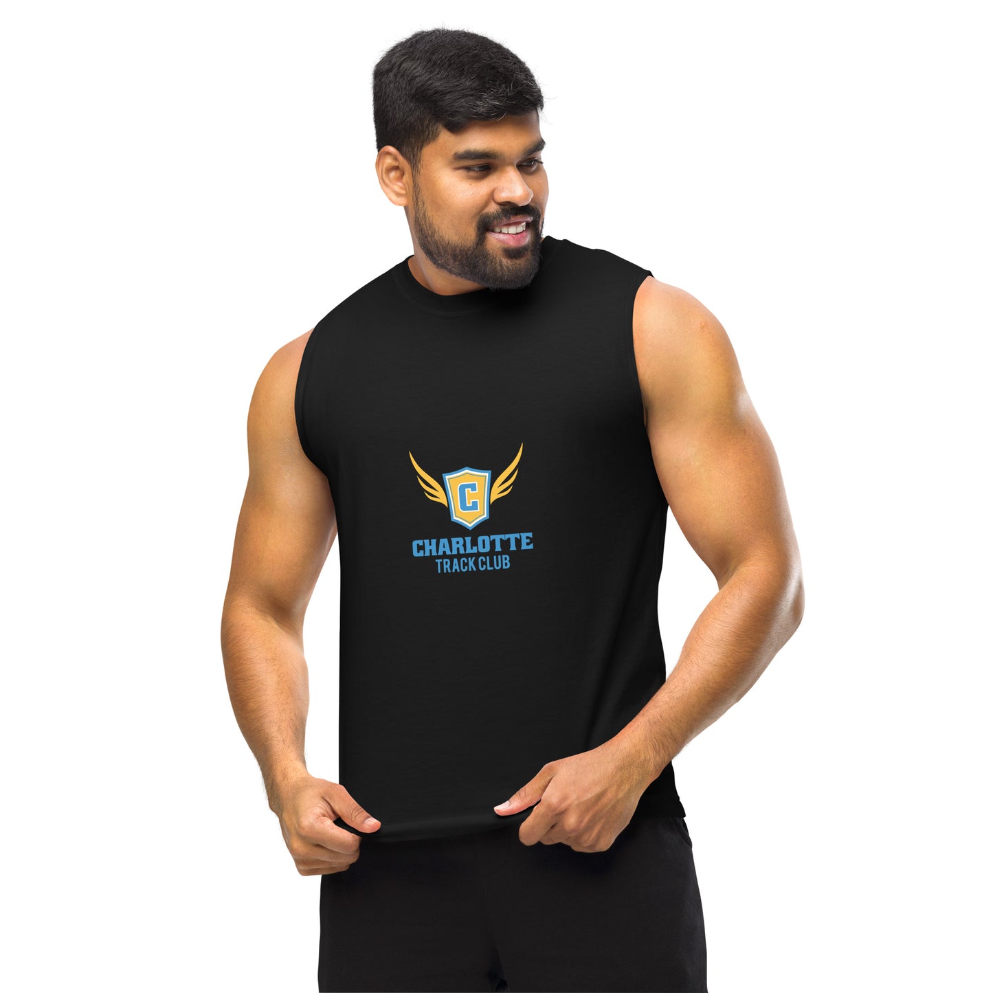 CTC Muscle Shirt