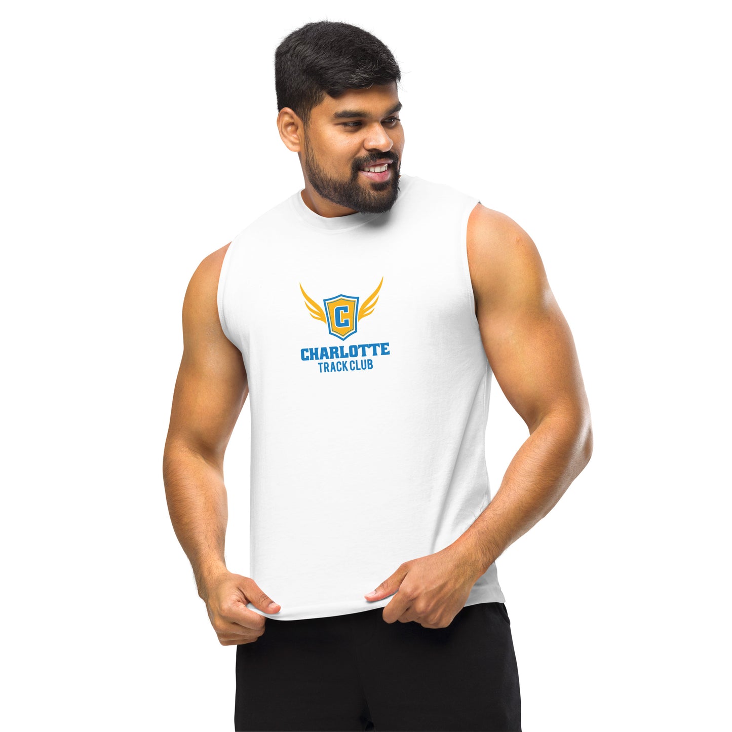 CTC Muscle Shirt