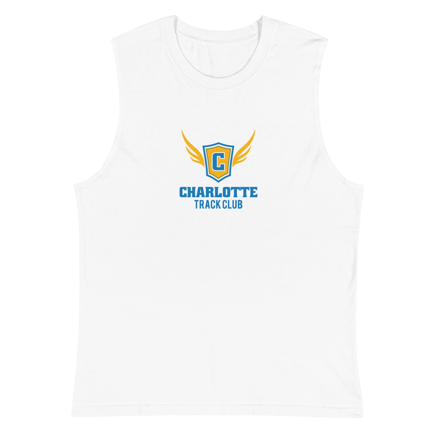 CTC Muscle Shirt