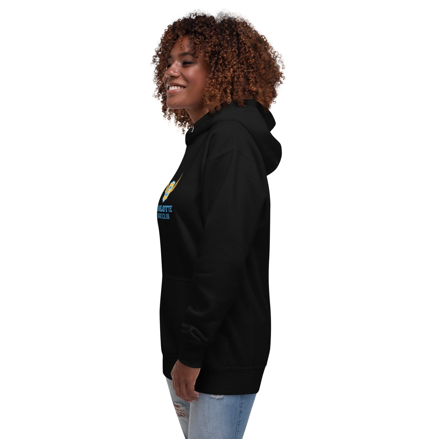 CTC Unisex Hoodie