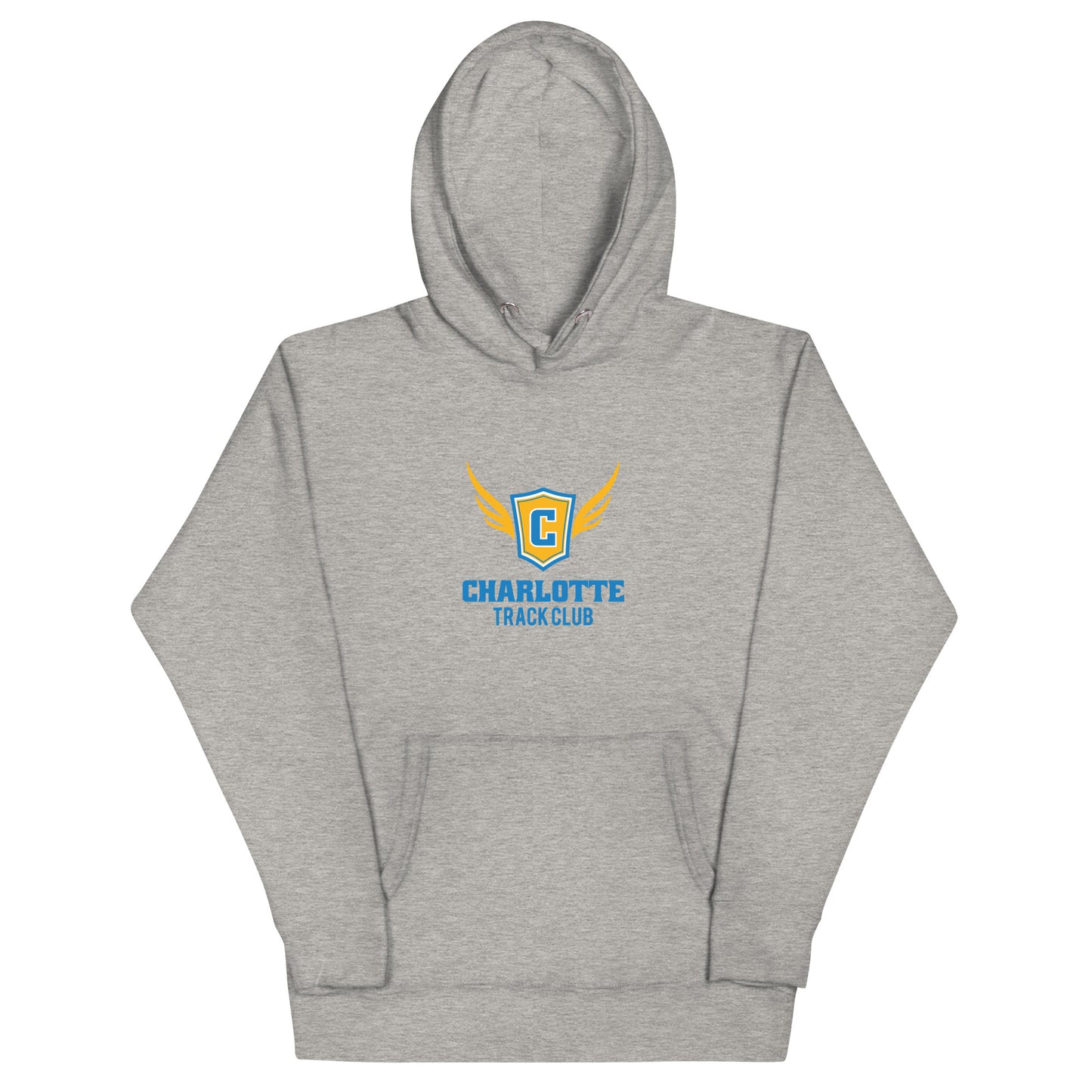 CTC Unisex Hoodie