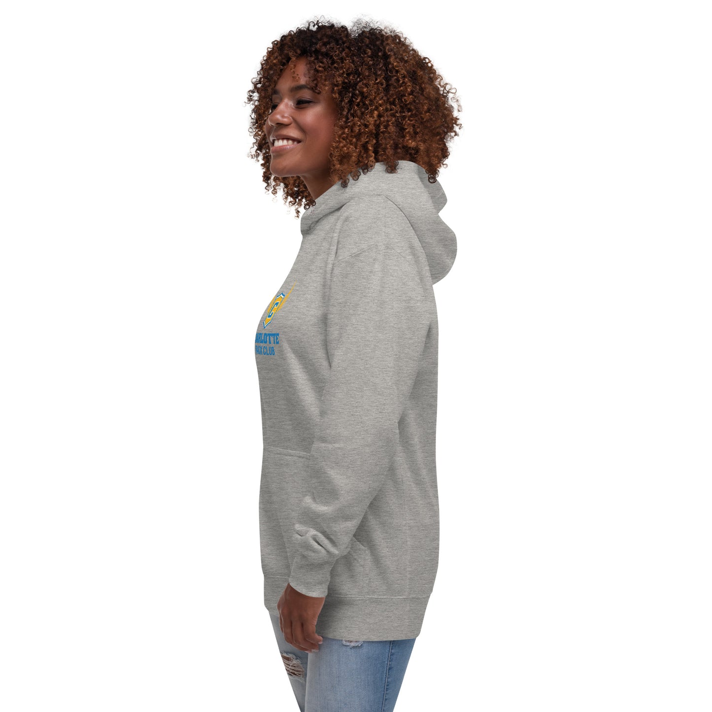 CTC Unisex Hoodie