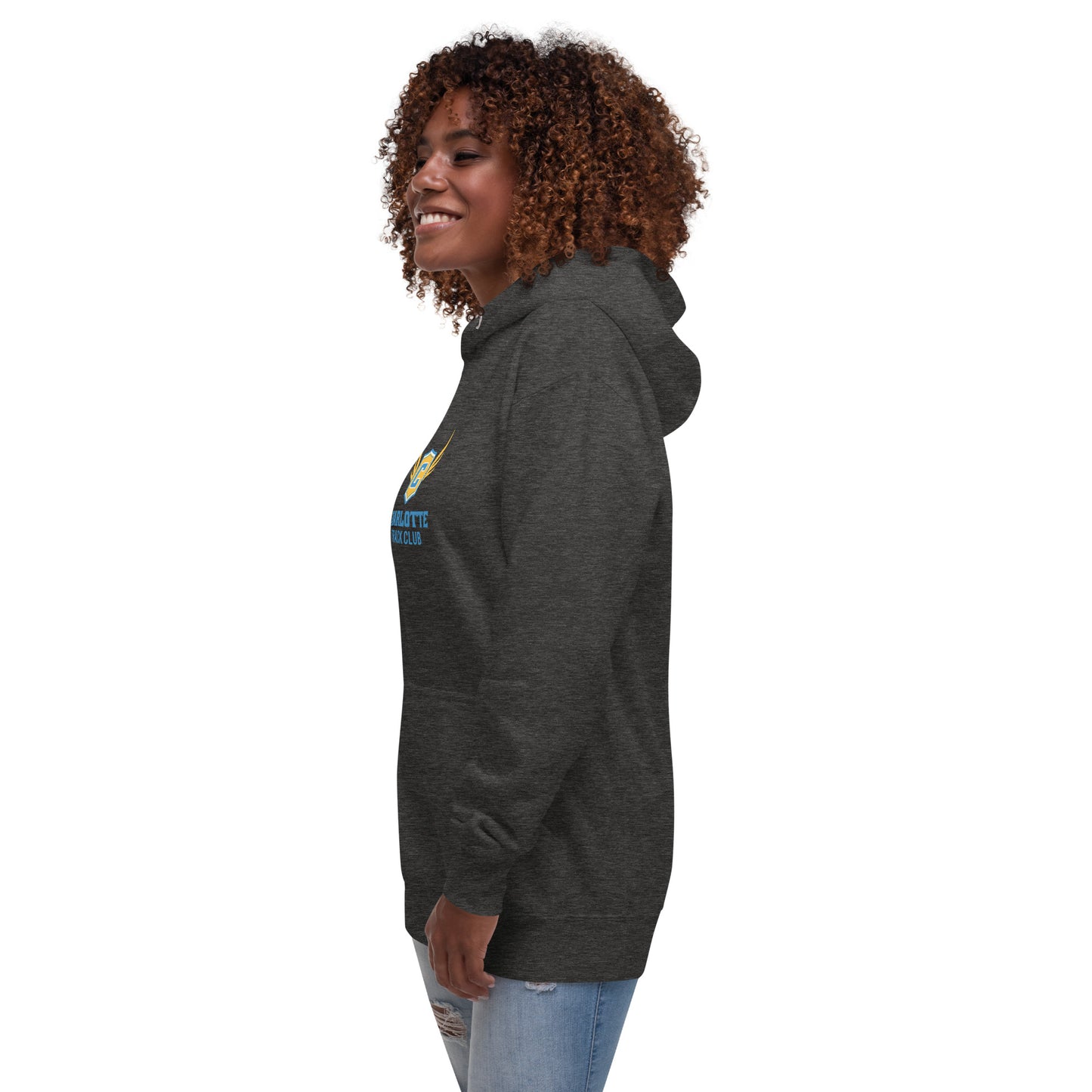 CTC Unisex Hoodie