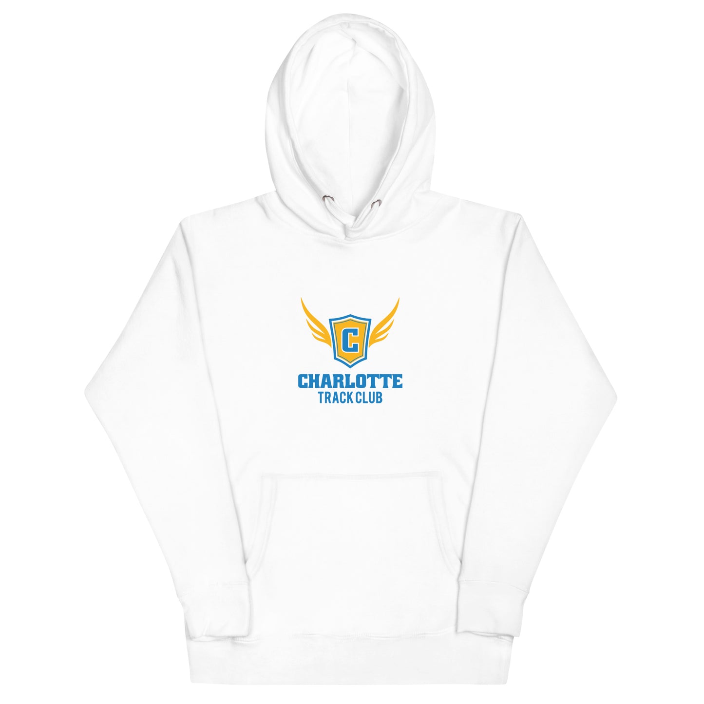 CTC Unisex Hoodie